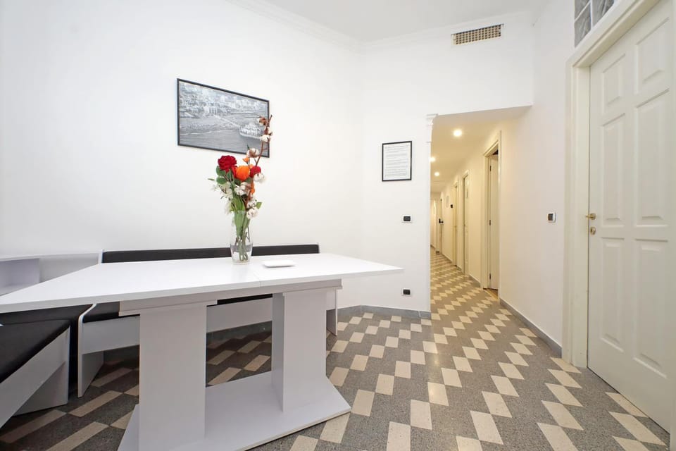 Stella Polare Sensorial Home Hotel in Ostia