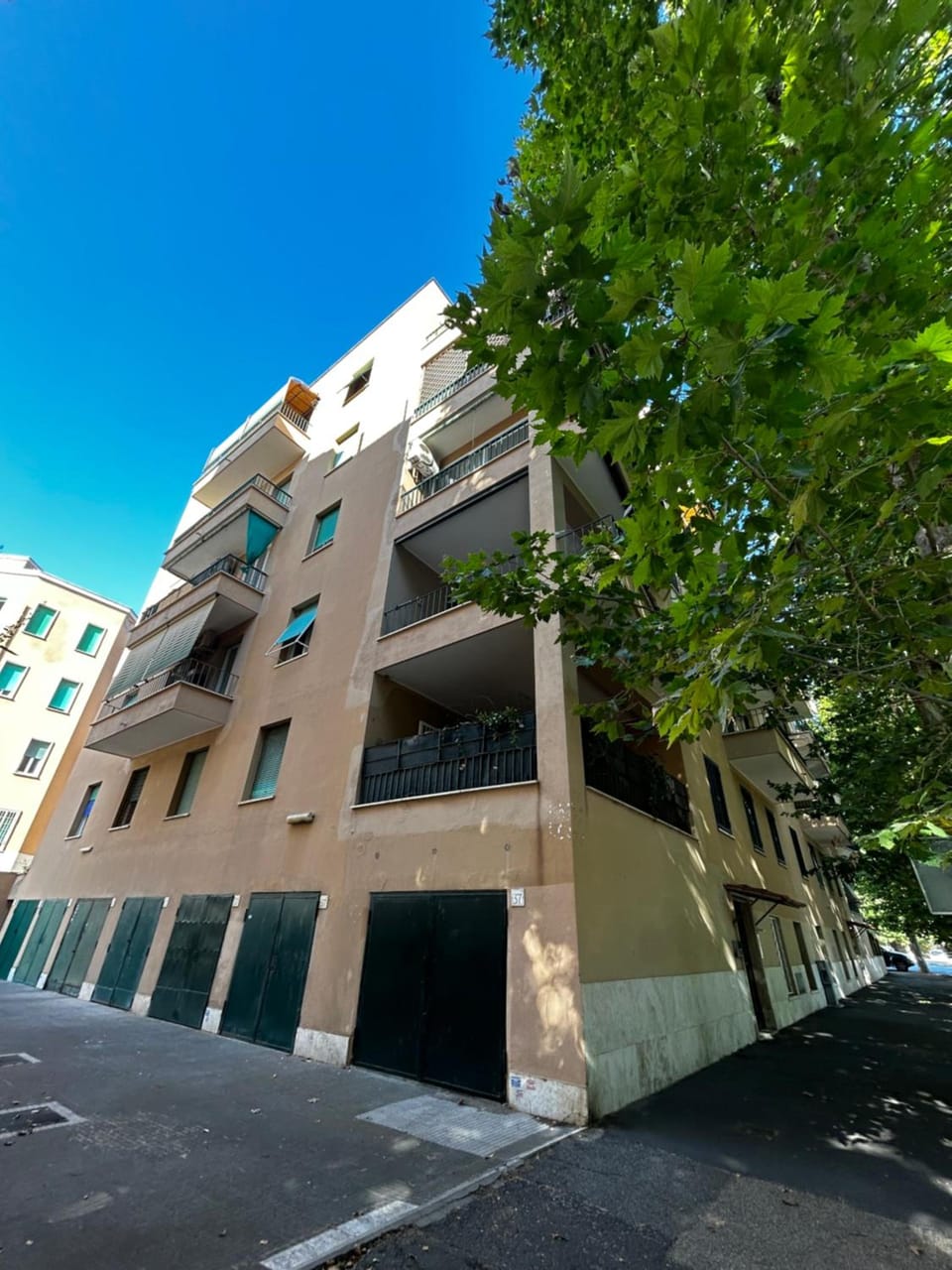 Stella Polare Sensorial Home Hotel in Ostia