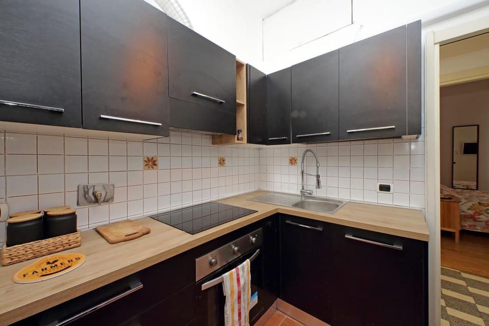 Stella Polare Sensorial Home Hotel in Ostia