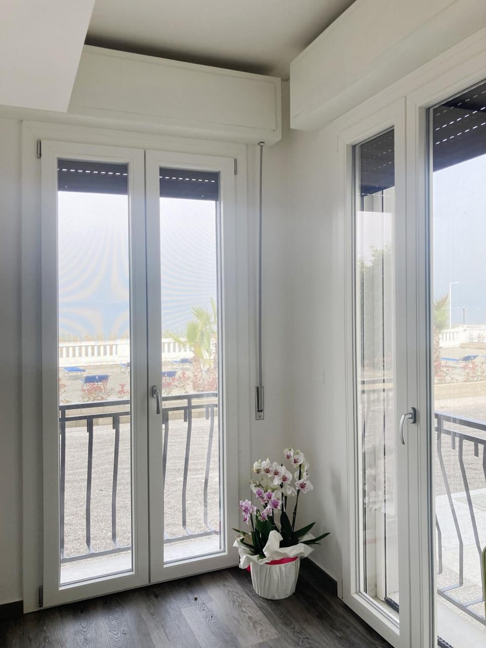 Hotel Villa Trieste Hotel in Sirmione