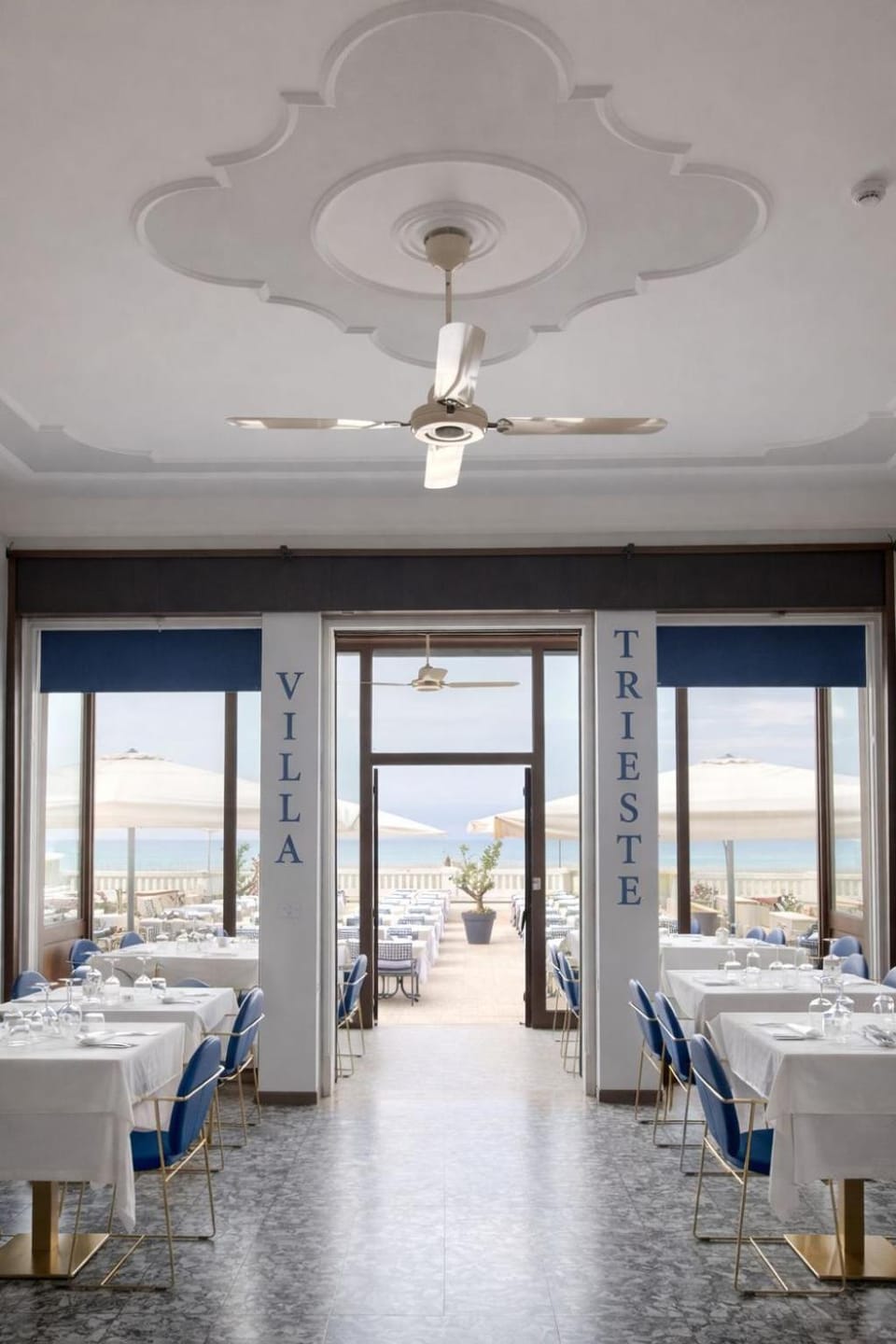 Hotel Villa Trieste Hotel in Sirmione