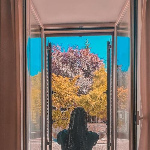 B&B La Rosa Hotel in Abruzzo