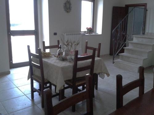 Agriturismo San Tommaso Hotel in Province of Foggia