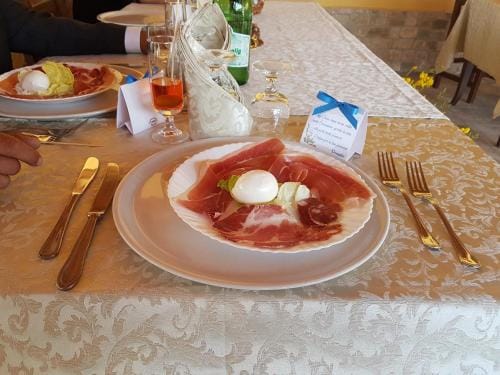 Agriturismo San Tommaso Hotel in Province of Foggia