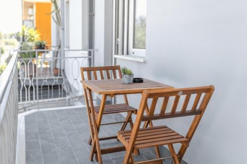 Mare Fuori B&B Hotel in Pescara