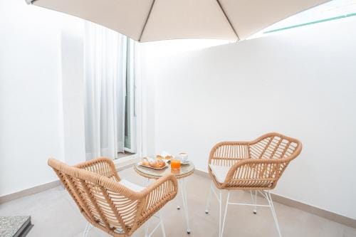 Le Dune Luxury Rooms Hotel in Vieste