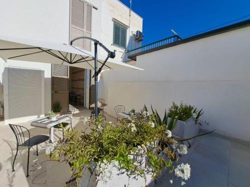 Le Dune Luxury Rooms Hotel in Vieste