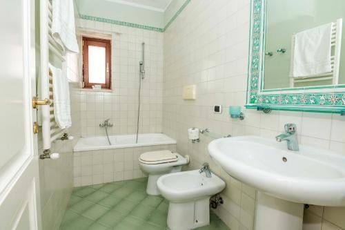 Sosandra Rooms Hotel in Vieste