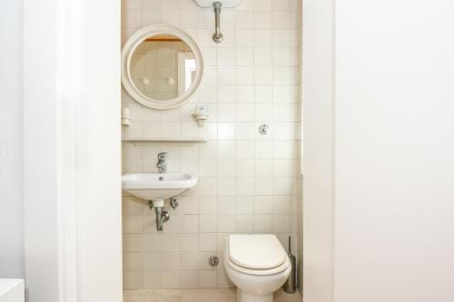 Sosandra Rooms Hotel in Vieste