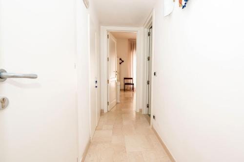Sosandra Rooms Hotel in Vieste