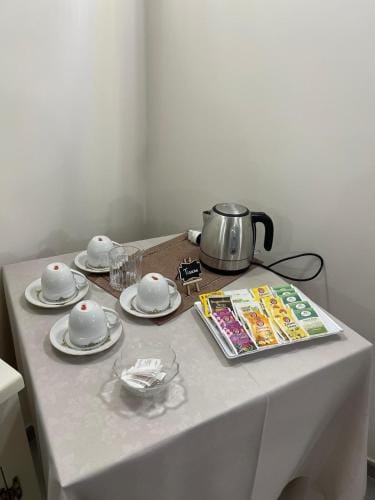 Palazzo dei Baroni Hotel in Molise, Italy