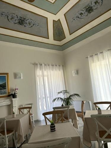 Palazzo dei Baroni Hotel in Molise, Italy
