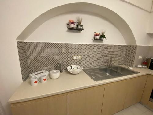 Nonna Lenuccia Hotel in Province of Taranto