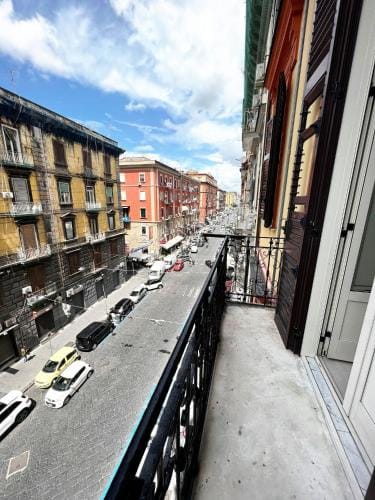 BiRooms Hotel in Naples
