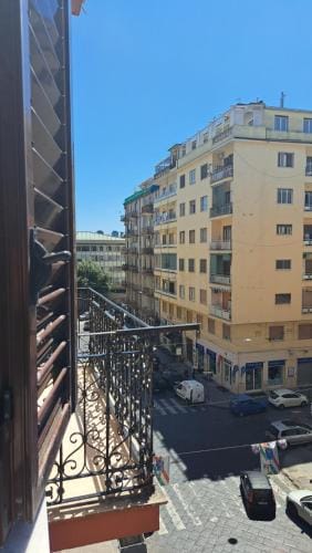 BiRooms Hotel in Naples