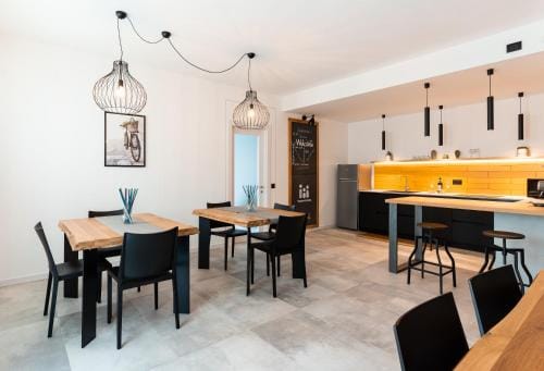 TommyHouse Hotel in Trentino-South Tyrol