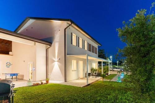 TommyHouse Hotel in Trentino-South Tyrol
