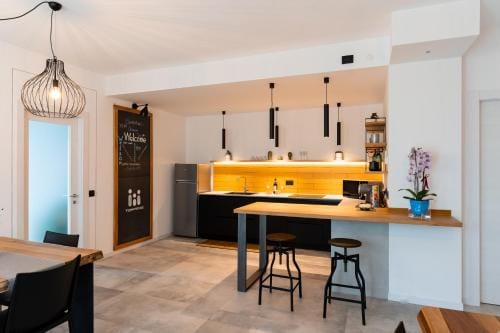 TommyHouse Hotel in Trentino-South Tyrol