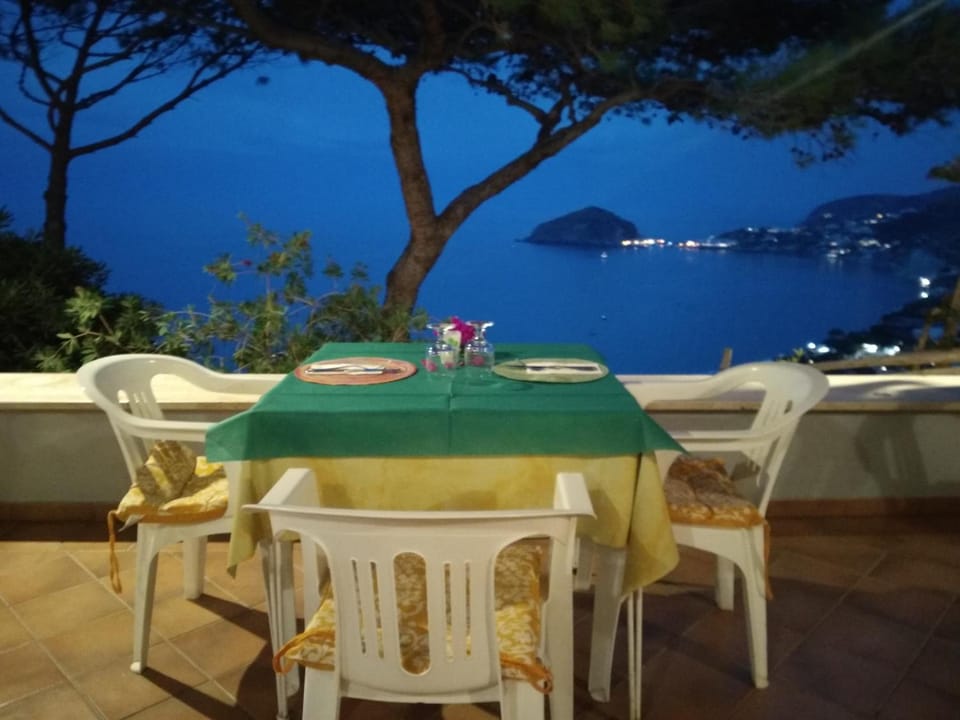 Hotel Villa al Mare Hotel in Barano d'Ischia