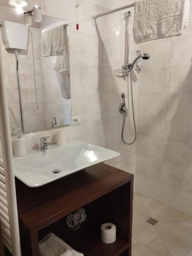 L'Arco Antico Hotel in Basilicata