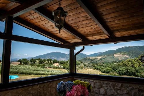 Volver B&B Spoleto Hotel in Umbria