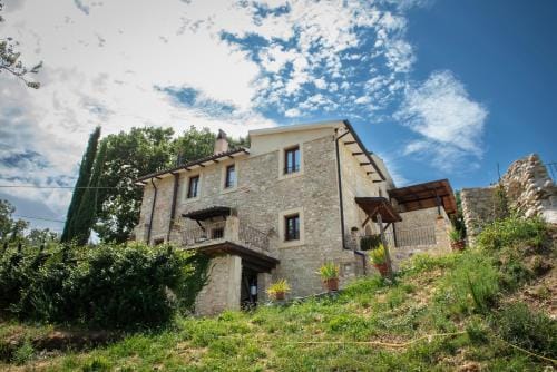 Volver B&B Spoleto Hotel in Umbria