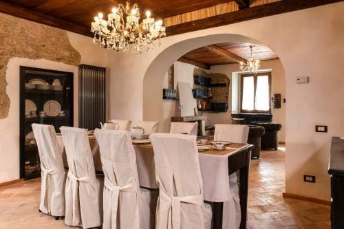 Volver B&B Spoleto Hotel in Umbria