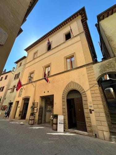 Casa del Fauno Hotel in Montepulciano