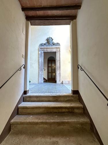Casa del Fauno Hotel in Montepulciano