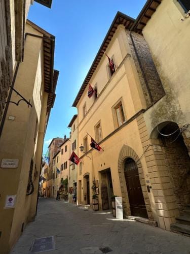 Casa del Fauno Hotel in Montepulciano