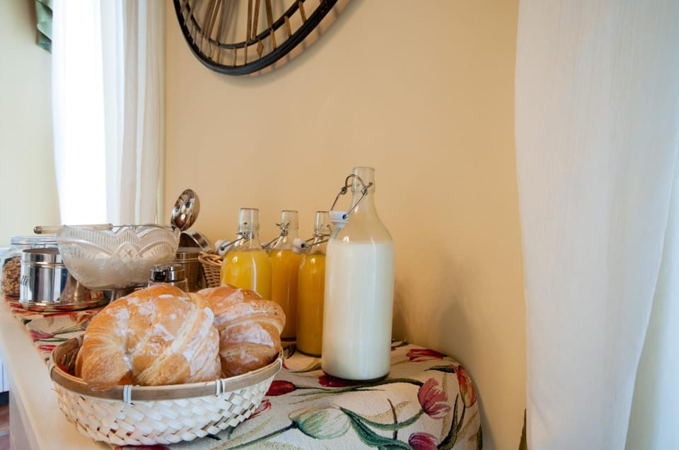 Bed & Breakfast Corte Toro Hotel in Capannori