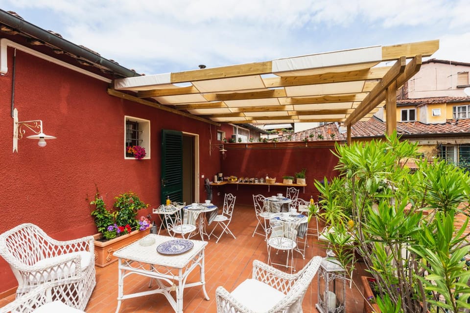 Bed & Breakfast Corte Toro Hotel in Capannori