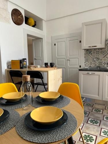 Dimora Grimaldi Hotel in Ostuni