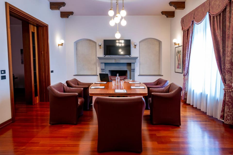 Bellosguardo Resort Hotel in Emilia-Romagna
