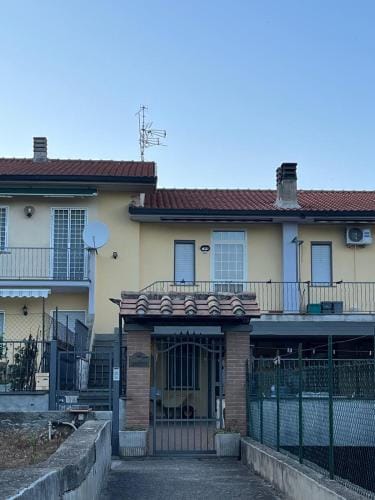ENJOY MARTA Hotel in Umbria