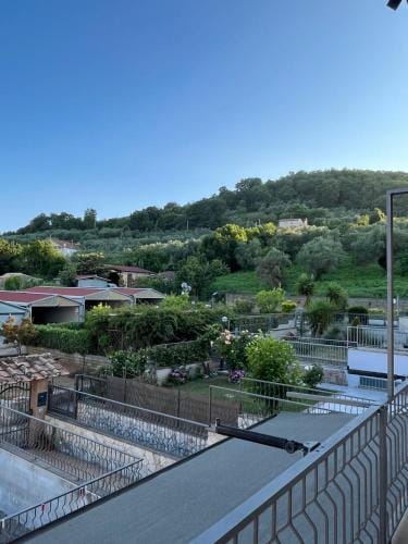 ENJOY MARTA Hotel in Umbria