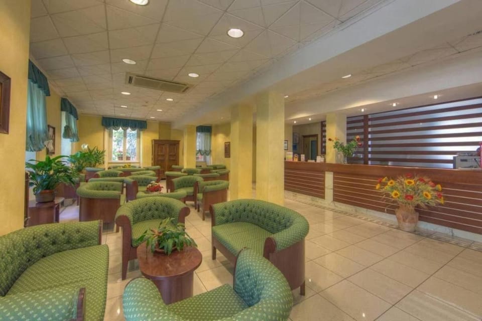 Hotel Mizar Hotel in Tuscany