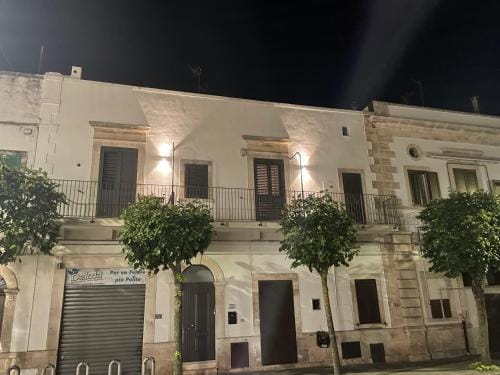 Monlochel Hotel in Province of Taranto