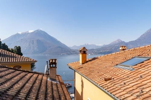 CHIAVE DI VOLTA Lovely Guesthouse with Terrace Hotel in Varenna