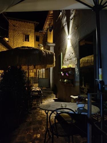 Casa Etrusca Hotel in Umbria