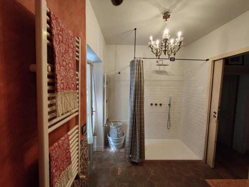 Casa Etrusca Hotel in Umbria