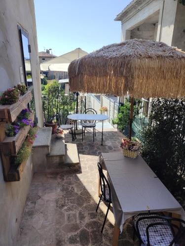 Casa Etrusca Hotel in Umbria