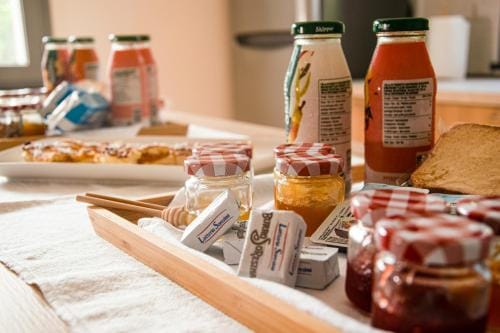 Villa Essenza - Rooms and Breakfast Hotel in Albenga