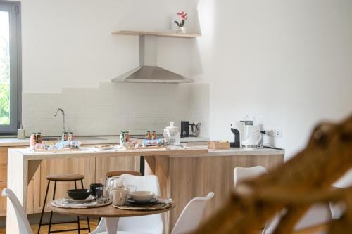 Villa Essenza - Rooms and Breakfast Hotel in Albenga