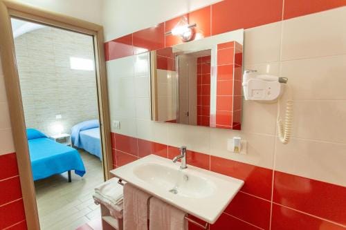 Z'Bass Rooms Hotel in Termoli