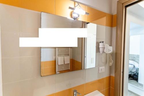 Z'Bass Rooms Hotel in Termoli