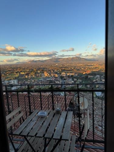 Il Vicoletto Hotel in Lazio