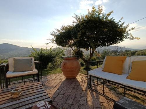Santa Lucia B&B Hotel in Campania