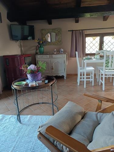 Santa Lucia B&B Hotel in Campania