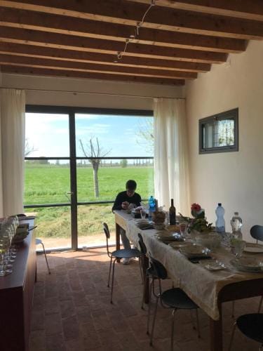 Corte LOIOL Hotel in Veneto